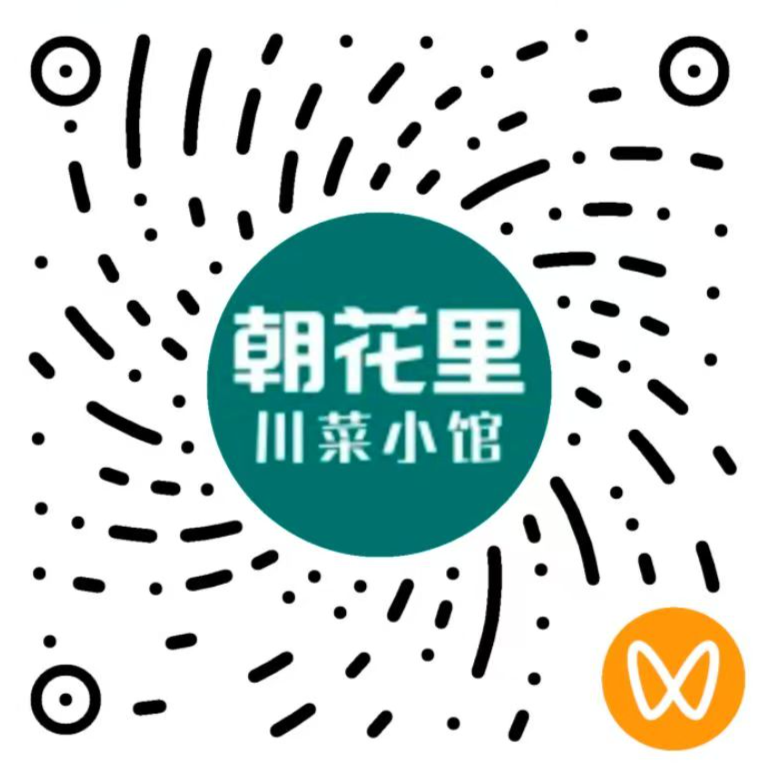 视频号二维码