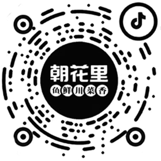 抖音二维码