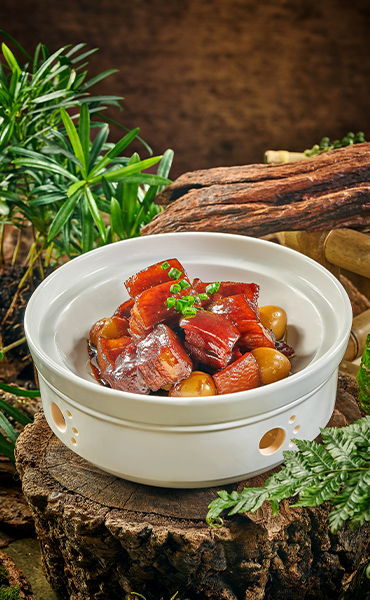 东坡红烧肉